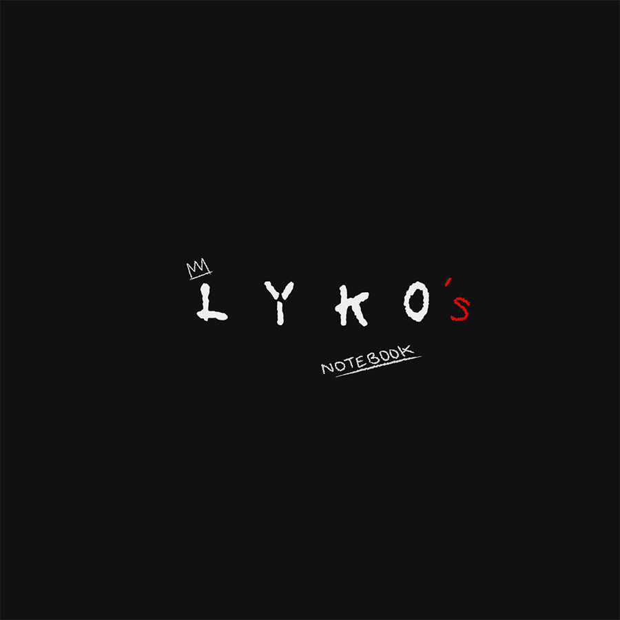 LyKo's Notebook thumbnail thumbnail
